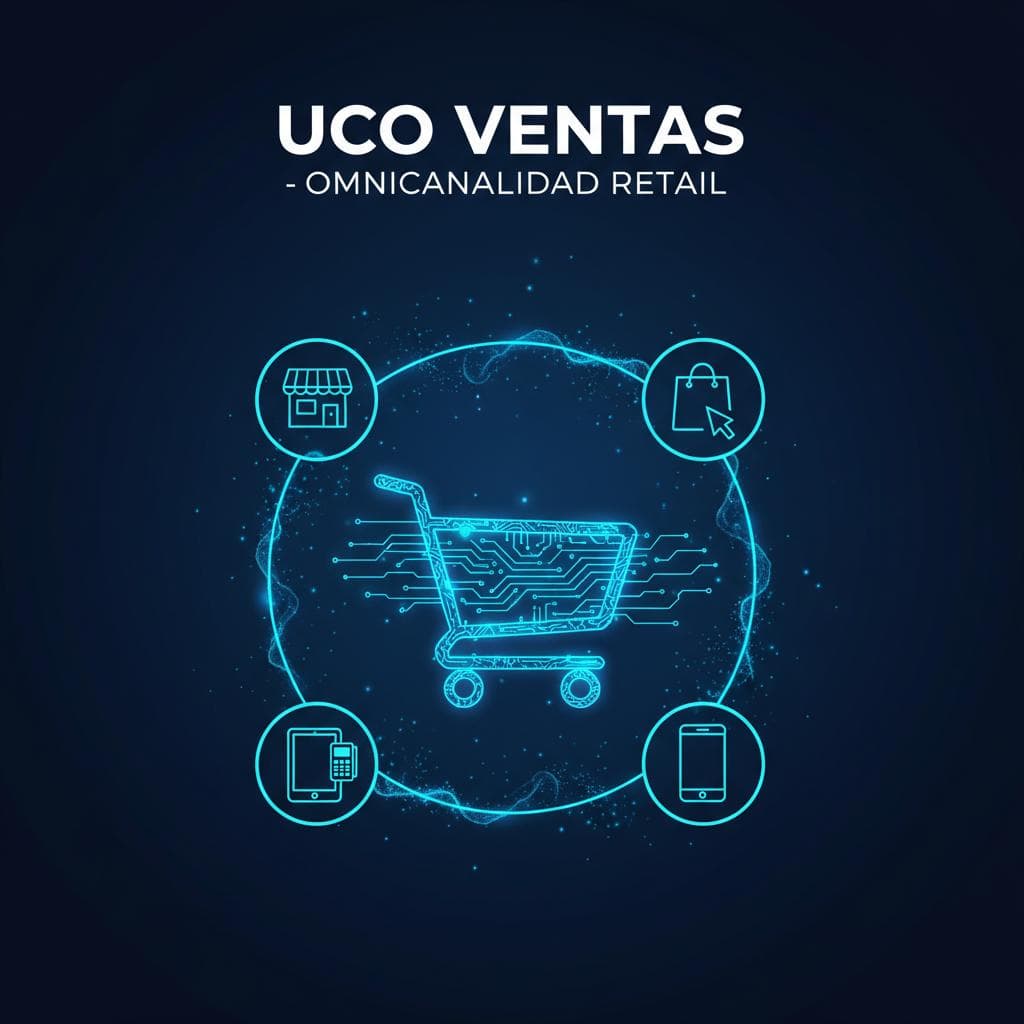 UCO RETAIL